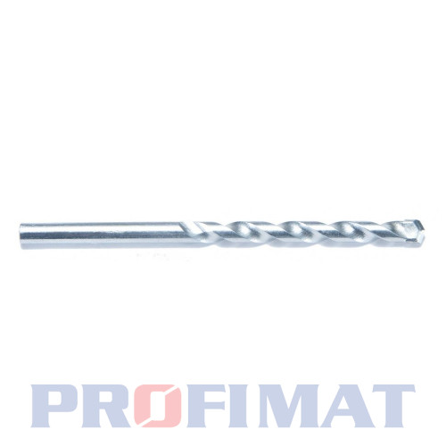 Vrták 10x200mm MSK D-40973